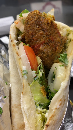 Photo of Afghan Turkish Cuisine - 422 Willingdon Ave, Burnaby, BC V5C 5G4